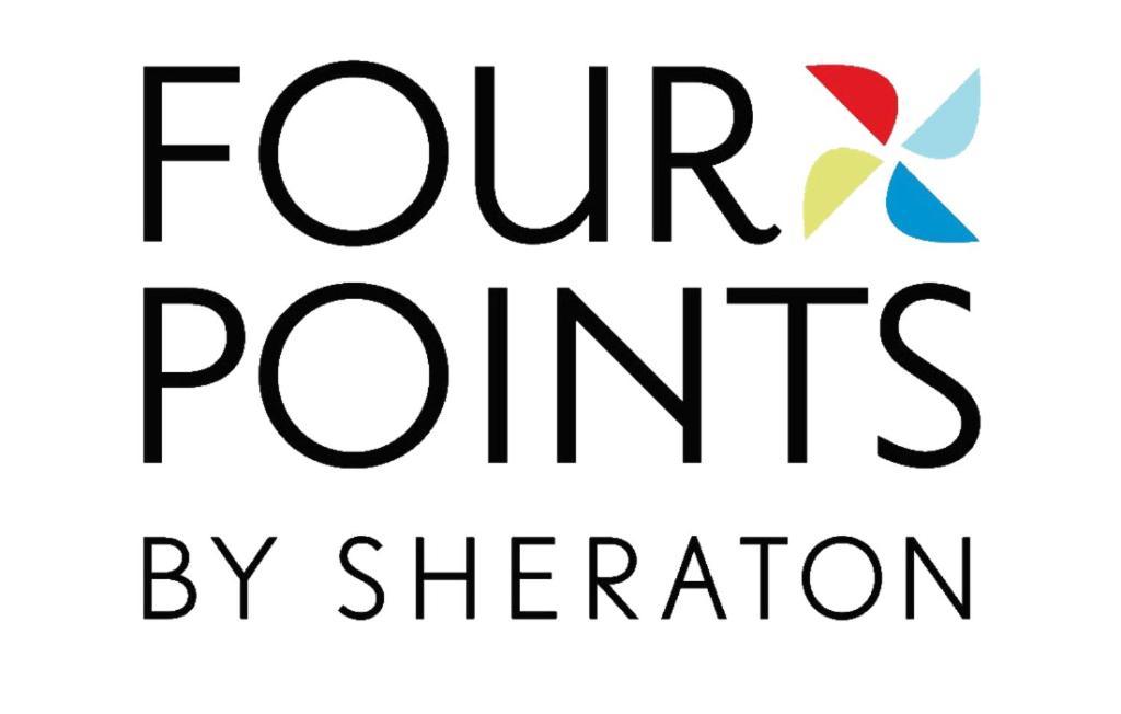 Four Points By Sheraton Buffalo Grove Екстериор снимка